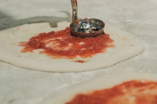 Pizza and Gelato | Cooking Experience in Garbatella (Draft Beer!) - A Roman cooking class built around the table