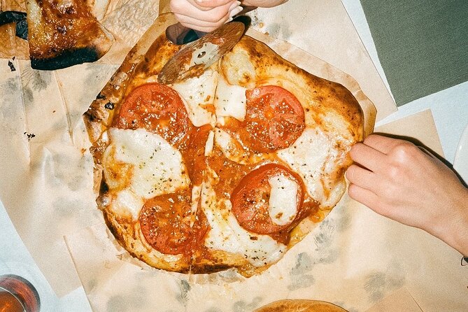Pizza and Gelato | Cooking Experience in Garbatella (Draft Beer!) - Practical planning for your Rome schedule