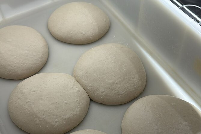 Pizza and Gelato Making Class in Rome - Gelato makes a sweet finish