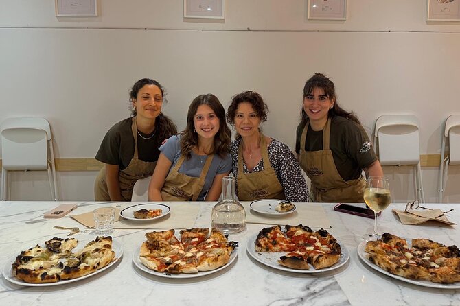 Pizza and Gelato Making Class in Rome - Price and practical value at $119.73