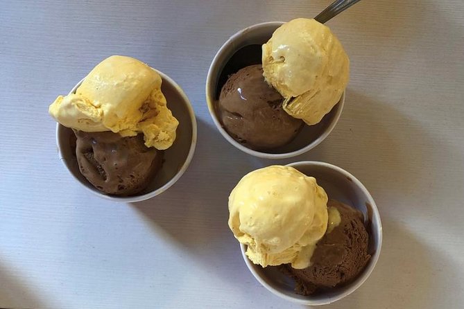 Pizza and Gelato Making Class in Rome - Should you book this Rome cooking class?