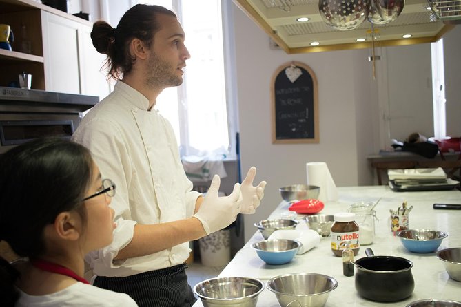 Pizza and Gelato Making Class in the Heart of Rome - What this class adds to a Rome itinerary