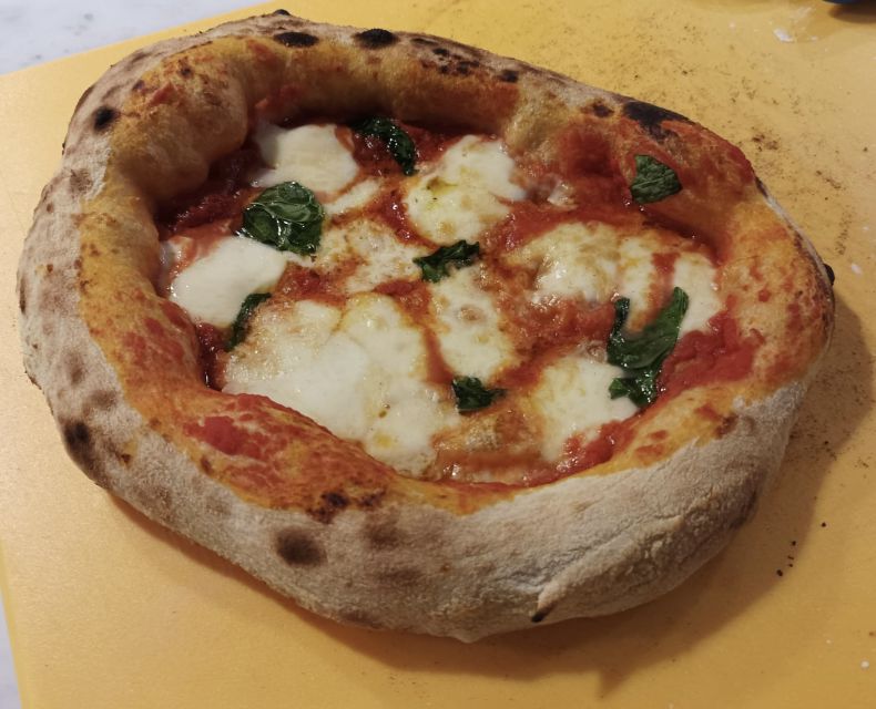 Pizza and Tiramisu Cooking Class with Wine in Milan - Is $77 a fair price?