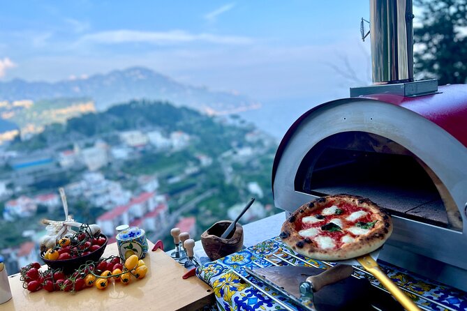 Pizza Class experience on Amalfi coast - Why this Amalfi pizza class is worth your time
