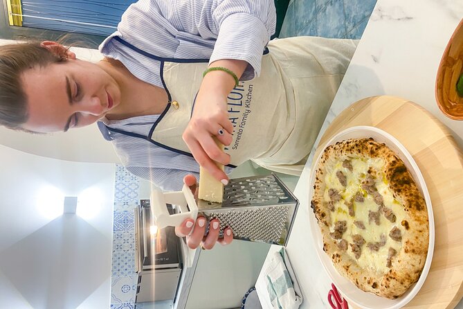 Pizza Class in Sorrento - Who Will Enjoy This Class Most