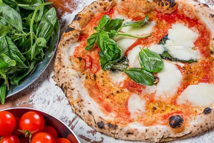 Pizza & Gelato: Cooking Class in central Florence - Key points to know before booking