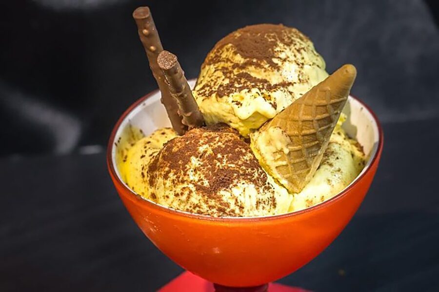 Pizza & Gelato: Cooking Class in central Florence - A meal you prepare yourself