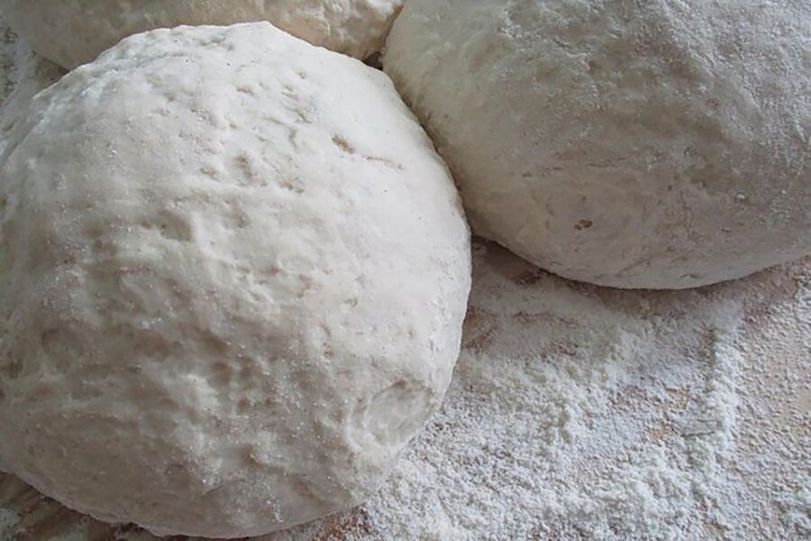 Pizza & Gelato: Cooking Class in central Florence - The family question