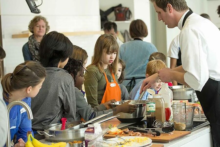 Pizza & Gelato: Cooking Class in central Florence - What to bring and what to leave behind