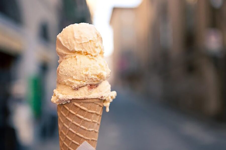 Pizza & Gelato: Cooking Class in central Florence - Finding Via Scialoja 13 RED NUMBER