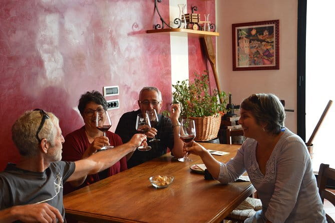 Pizza & Gelato Making Cooking Class in Florence - Location Questions You Should Ask Before Booking