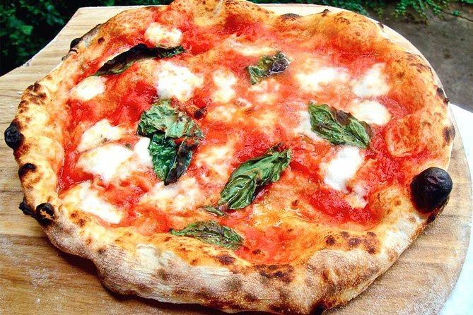 Pizza Making Class as Private Tour of Rome from Civitavecchia Shorexcursion - Who will get the most from this private tour