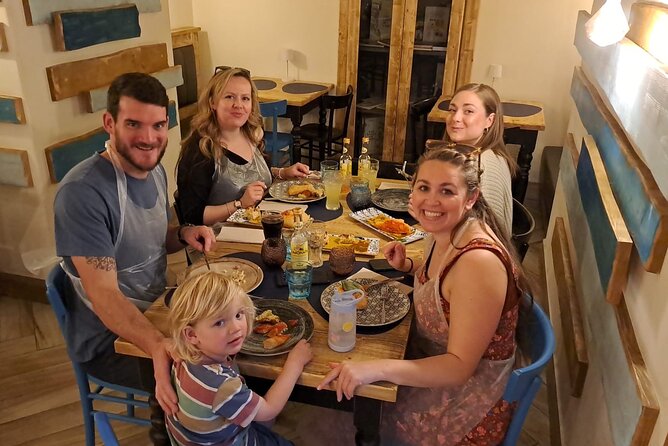 Pizza-Making Class with Local Top-Rated Chef with Drink in Naples - Baking Pizza in a Real Restaurant Kitchen