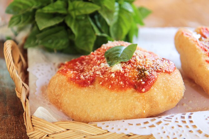 Pizza making classes and tastings - Key points to know before booking