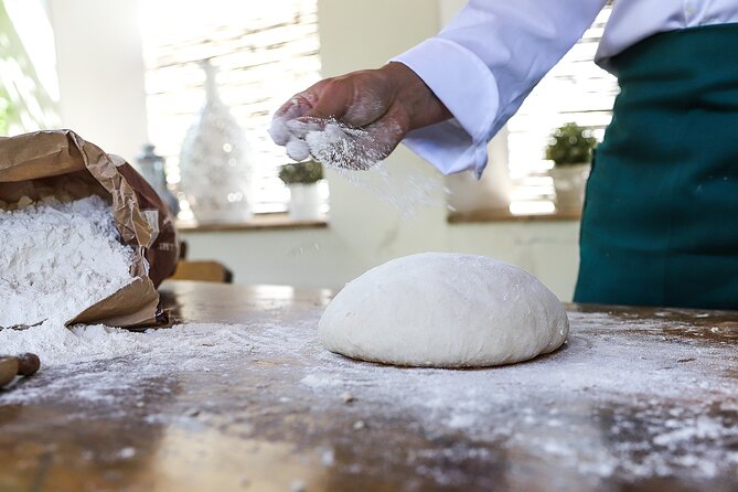 Pizza making classes and tastings - Why this Ischia pizza class feels personal