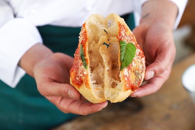 Pizza making classes and tastings - Who will enjoy this class most