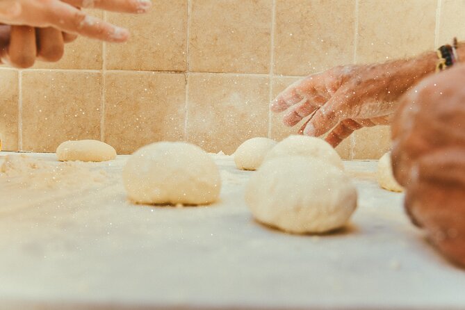 Pizza Making Experience - What the Three Hours Actually Include