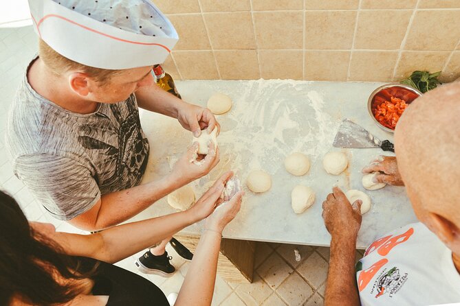 Pizza Making Experience - The Reliability Question You Should Take Seriously