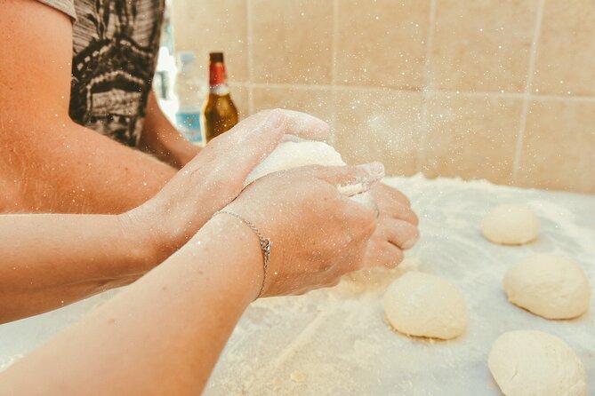 Pizza Making Experience - Who Will Enjoy This Pizza Class Most?