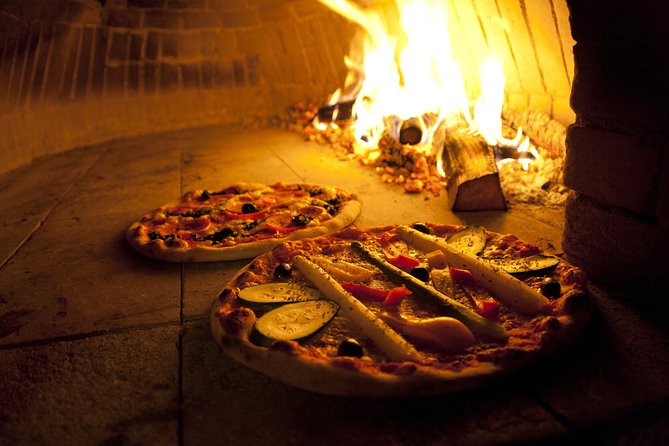 PIZZA Making & GELATO Experience - Cooking Class - Key points to know before booking
