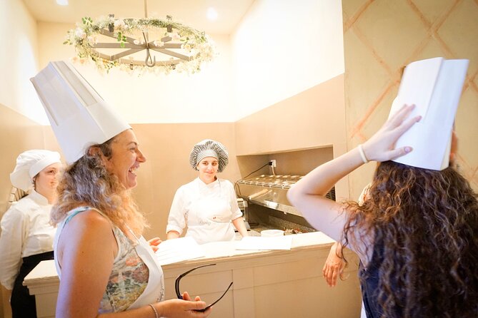 PIZZA Making & GELATO Experience - Cooking Class - Who will enjoy this Florence cooking class?
