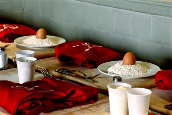 Pizza, Pasta and Tiramisù Cooking Class with Chef in Rome - Who will enjoy this most?