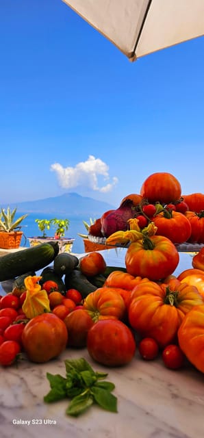 Pizza pasta e sorrento traditional cuisine 100% hands on - Price, duration, and practical planning