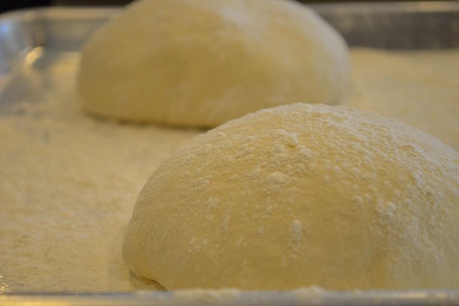 Pizza School Experience from Sorrento - Five things to know before booking