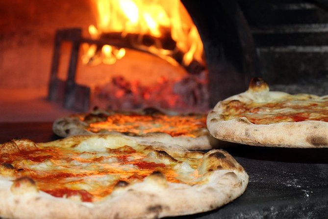 Pizza School Experience from Sorrento - Is $78.61 a Fair Price?