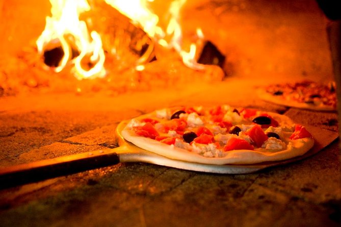 Pizza School, Learn the authentic art of making Pizza - Key points to know before booking