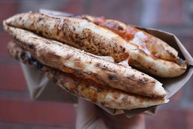 Pizza School, Learn the authentic art of making Pizza - From pizza peel to wood-fired oven