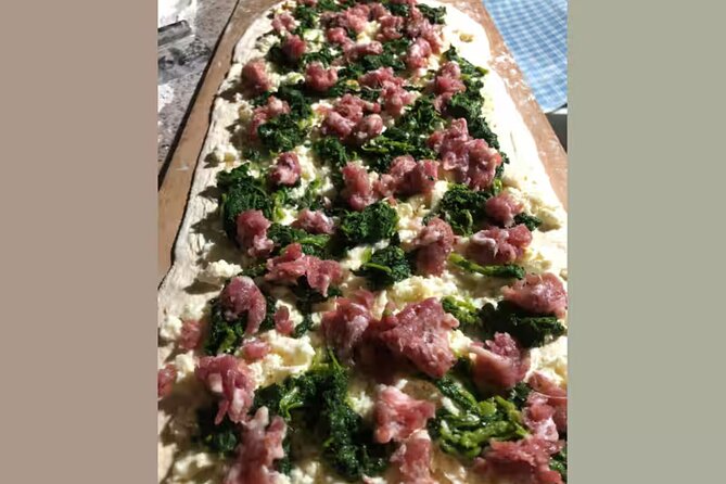 Pizza & Tiramisu with Stunning Positano Terrace Views by Cesarine - Who will get the most from this experience