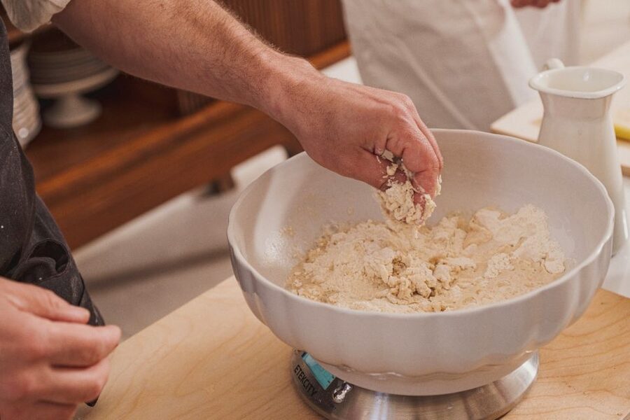 Polignano a Mare: Pasta Making Cooking Class with Drink - Key points to know before booking