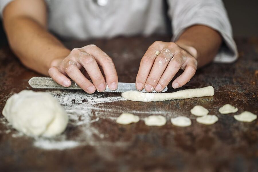 Polignano a Mare: Pasta Making Cooking Class with Drink - Why handmade pasta makes sense in Polignano a Mare