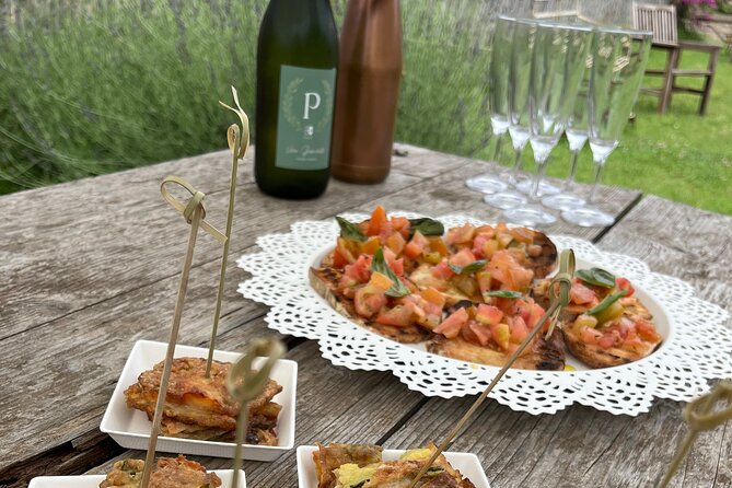 Pompeii: guided tour of the ruins and cooking class fresh pasta - Who will enjoy this most