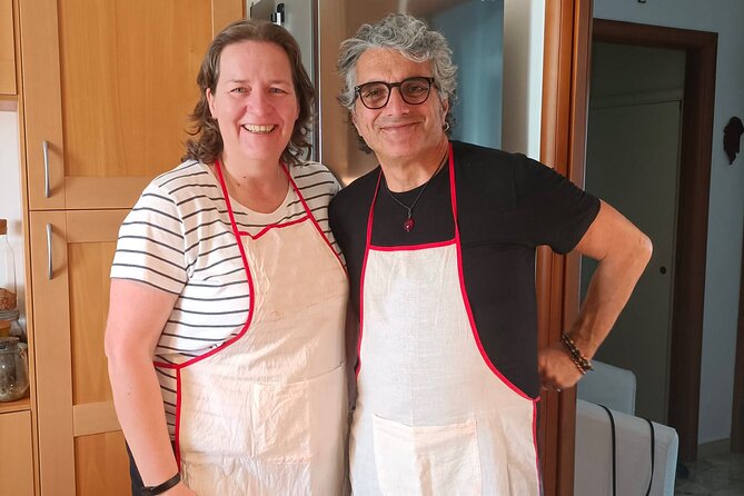 Premium Cooking Class in Bari: Pasta & Tiramisu, free wine bottle - What Your Three Hours in Bari Look Like