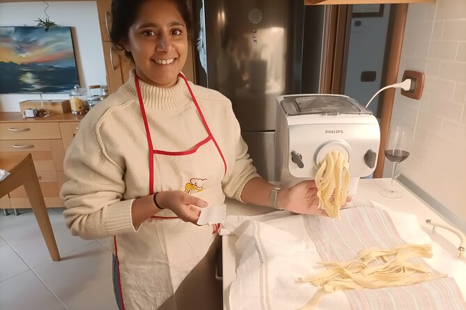 Premium Cooking Class in Bari: Pasta & Tiramisu, free wine bottle - Why the Private Setting Changes the Value