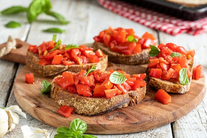 Premium Cooking Class in Bari: Pasta & Tiramisu, free wine bottle - Practical Details That Matter