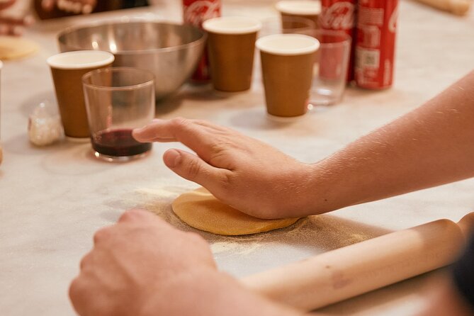 Premium Pasta and Gelato Cooking Class in Florence - Key points at a glance