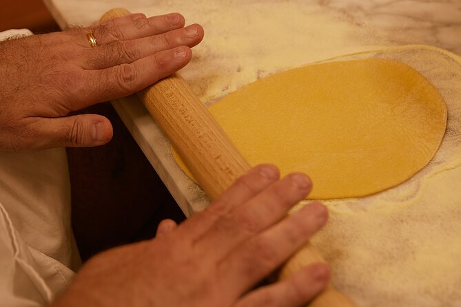 Premium Pasta and Gelato Cooking Class in Florence - Who should book this Florence cooking class?