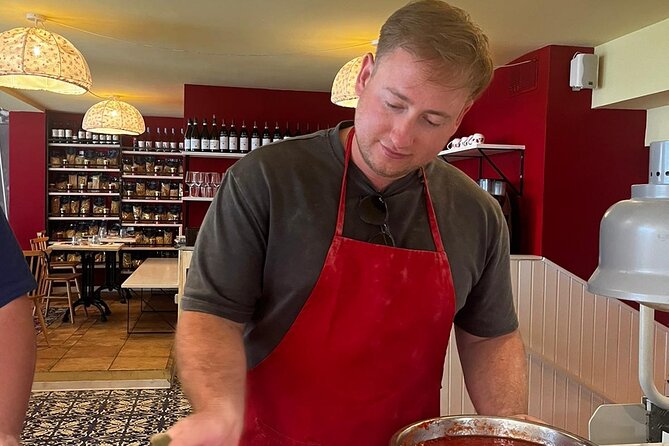 Premium Pizza Making Class at a Pizzeria in Como - Starting at Pizzium in Como