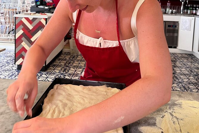 Premium Pizza Making Class at a Pizzeria in Como - Dietary needs and practical limits