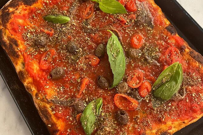 Premium Pizza Making Class at a Pizzeria in Como - Is $114.14 a fair price?