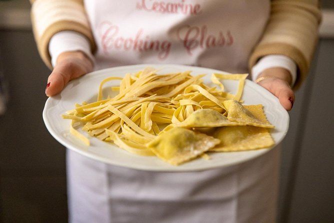 Private Catania Pasta-Making Class in a Local Home by Cesarine - Why the private format matters