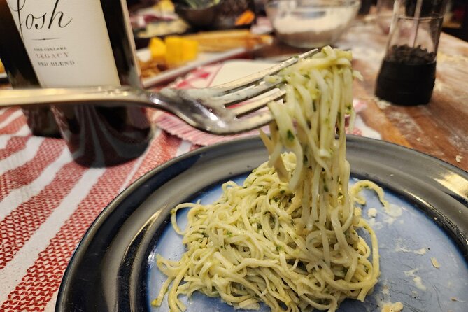 Private Chicago-style deep dish pizza or pasta making class - Who Will Enjoy This Class Most