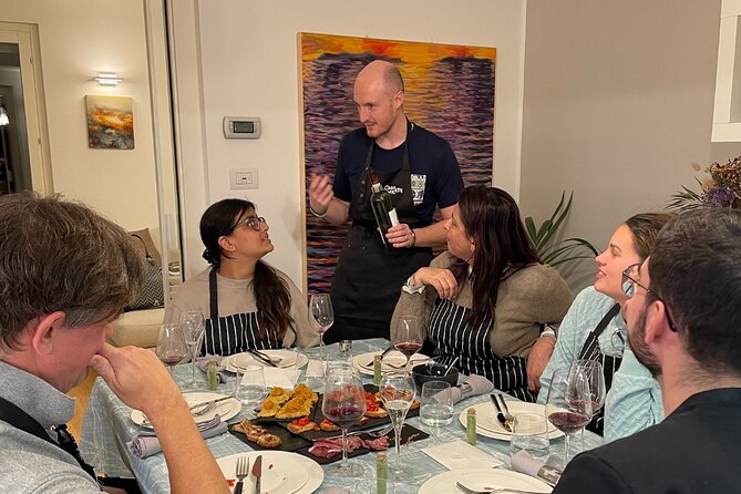 PRIVATE Cooking Class in a Local Home – Pick Your Menu - Practical details that matter