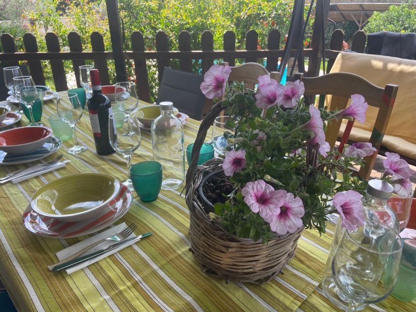 Private Cooking Class in Lecce (Corigliano): Handmade pasta - Should you book the handmade pasta experience?