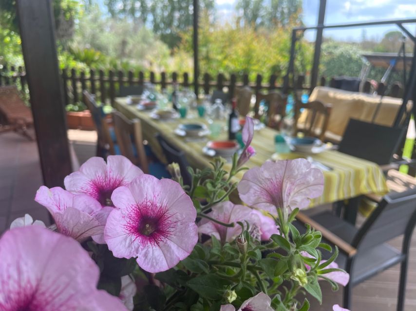 Private Cooking Class in Lecce (Corigliano): Handmade pasta - Music, limoncello, and the unhurried finish