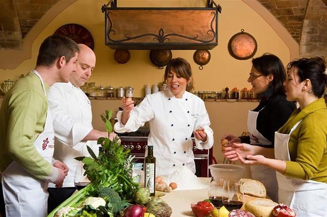 Private Cooking Class in Taormina: Pasta from Scratch and Cannoli - Key points to know before booking