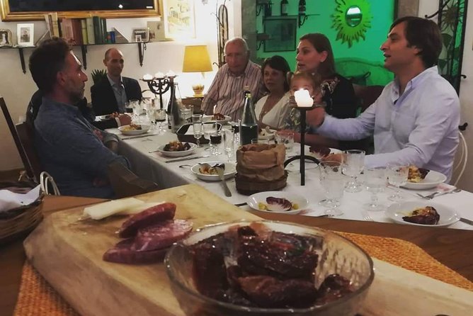 Private Cooking Class in Taormina: Pasta from Scratch and Cannoli - Why this cooking class feels personal